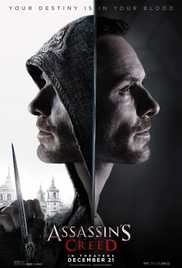 Assassins Creed 2016 HDTS Hindi Eng Movie